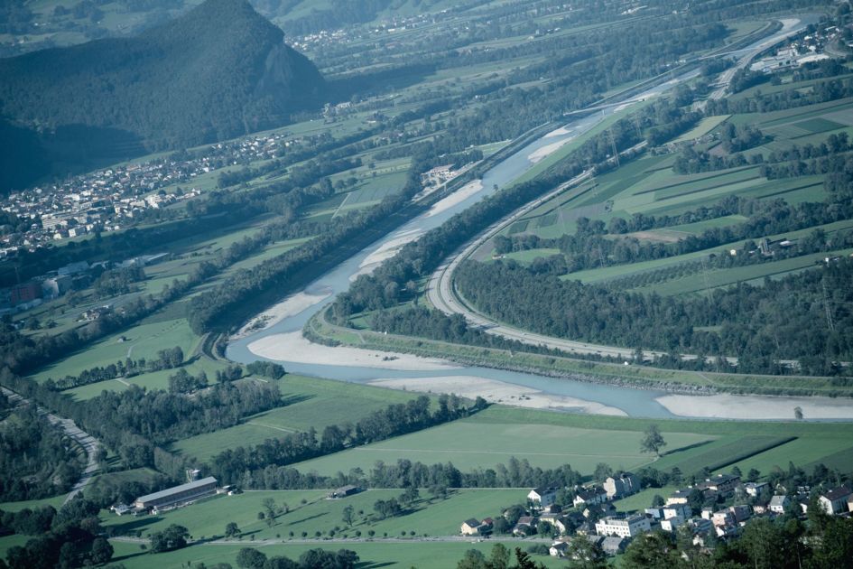 Liechtensteinischer Bankenverband lanciert klimafreundliche NFTs als