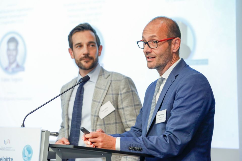 Die Finanzwelt will nachhaltig werden