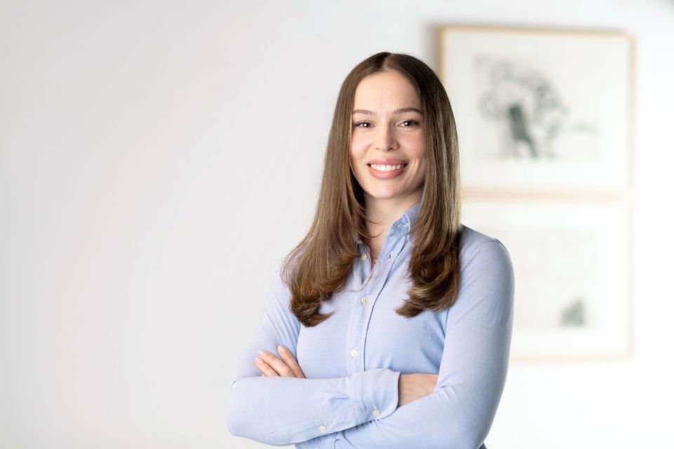 Katharina Bachinger