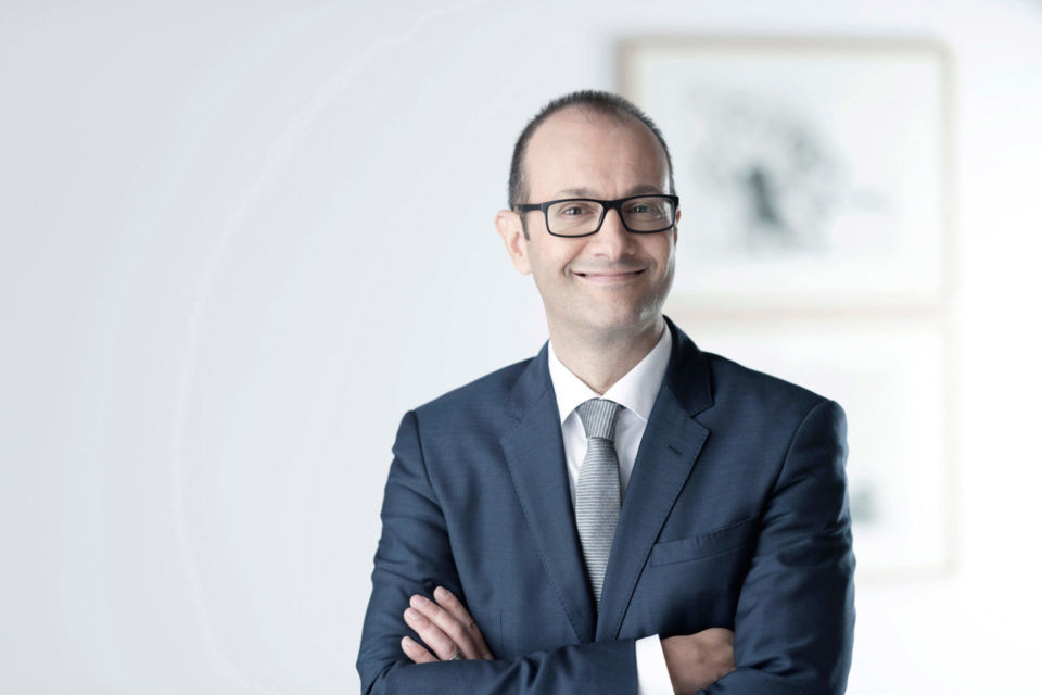 Das grosse Nachhaltigkeits-Interview