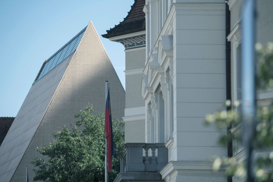 Erweiterung des liechtensteinischen Doppelbesteuerungsabkommen-Netzes (DBA-Netzwerk): Paraphierung eines DBA zwischen Irland und Liechtenstein