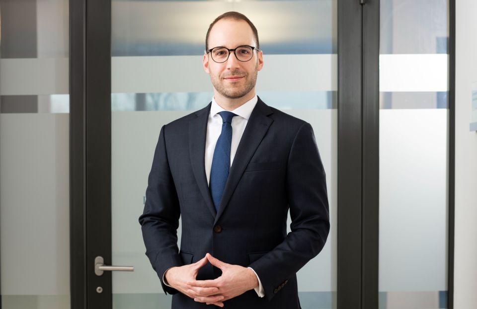 Philipp Forster