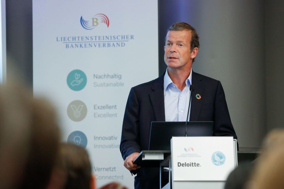 Die Finanzwelt will nachhaltig werden