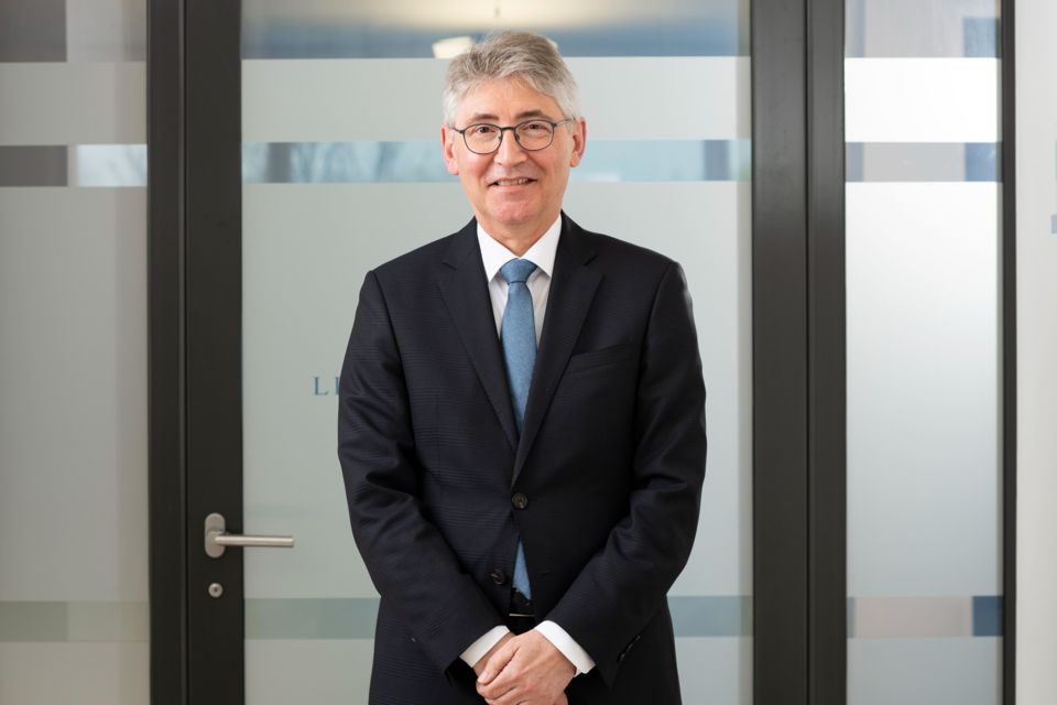 Dr. Hans-Werner Gassner