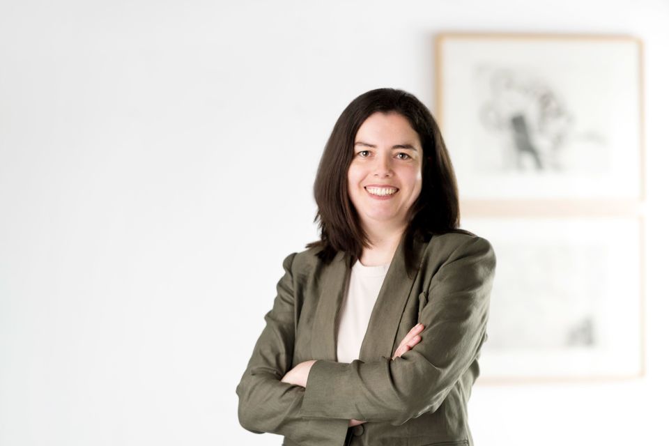 Caroline Amann-Aichner